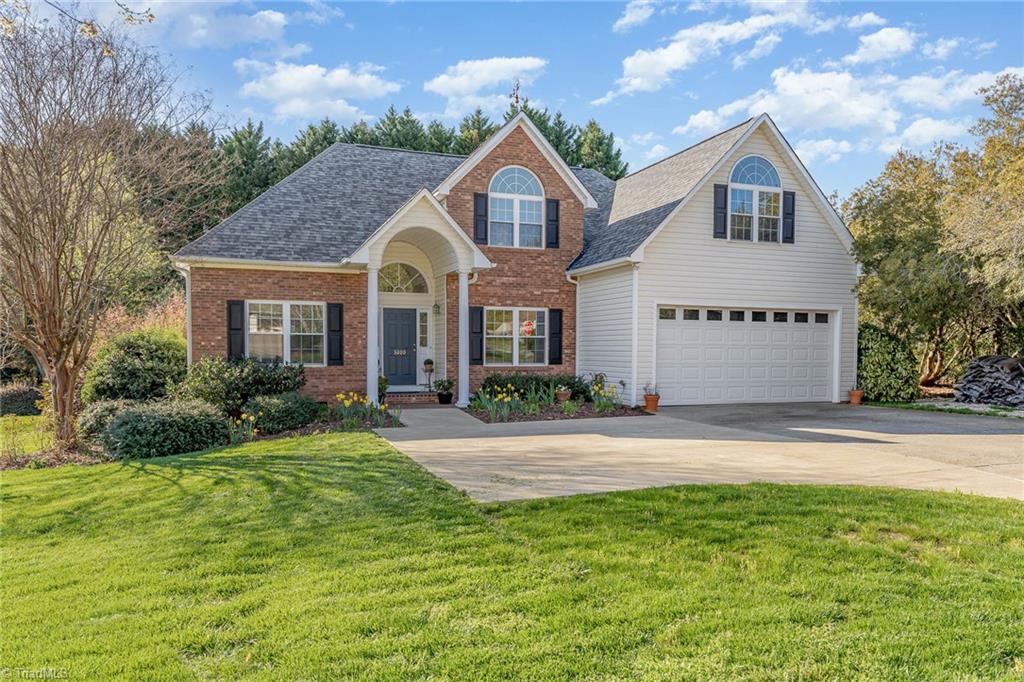 3200 Cross Tree Road Winston-Salem, NC 27106 - Photo 29 of 29