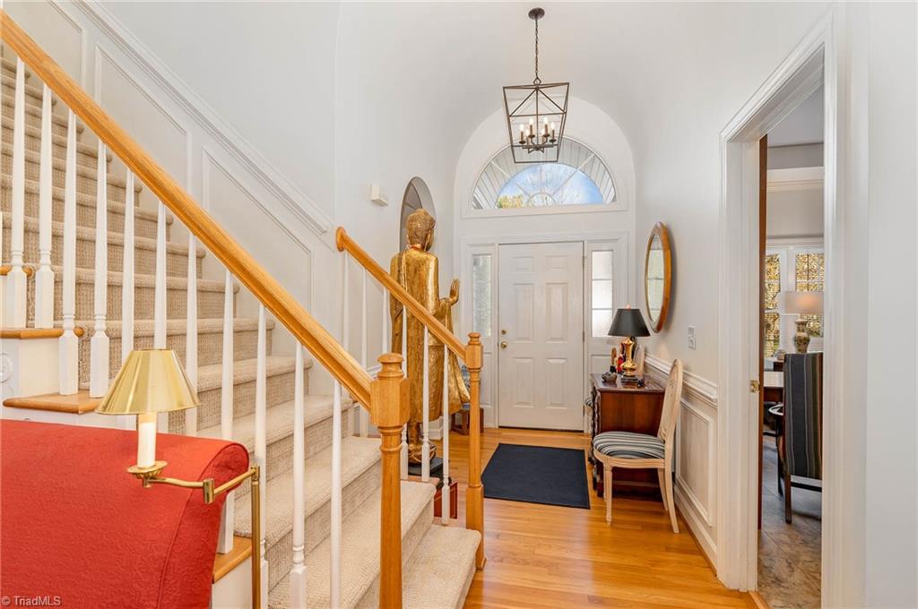 3200 Cross Tree Road Winston-Salem, NC 27106 - Photo 3 of 29
