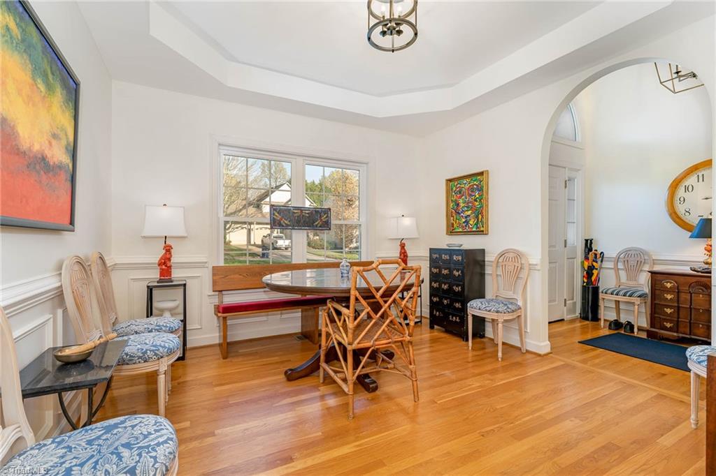 3200 Cross Tree Road Winston-Salem, NC 27106 - Photo 5 of 29