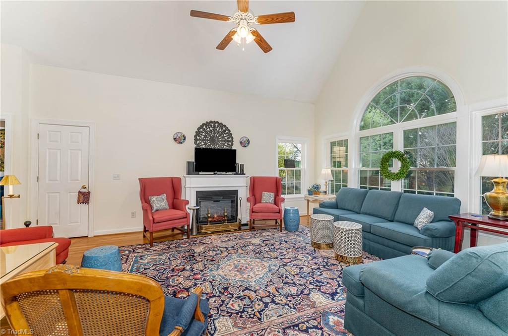3200 Cross Tree Road Winston-Salem, NC 27106 - Photo 7 of 29