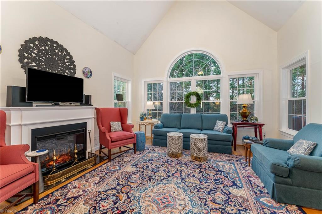 3200 Cross Tree Road Winston-Salem, NC 27106 - Photo 8 of 29