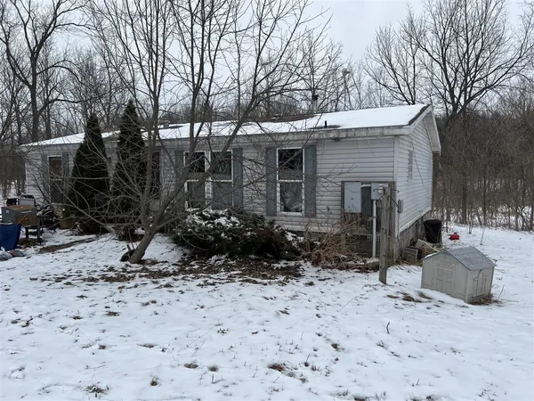 $244,900 | 01275 47 1/2 Street, Grand Junction, MI 49056