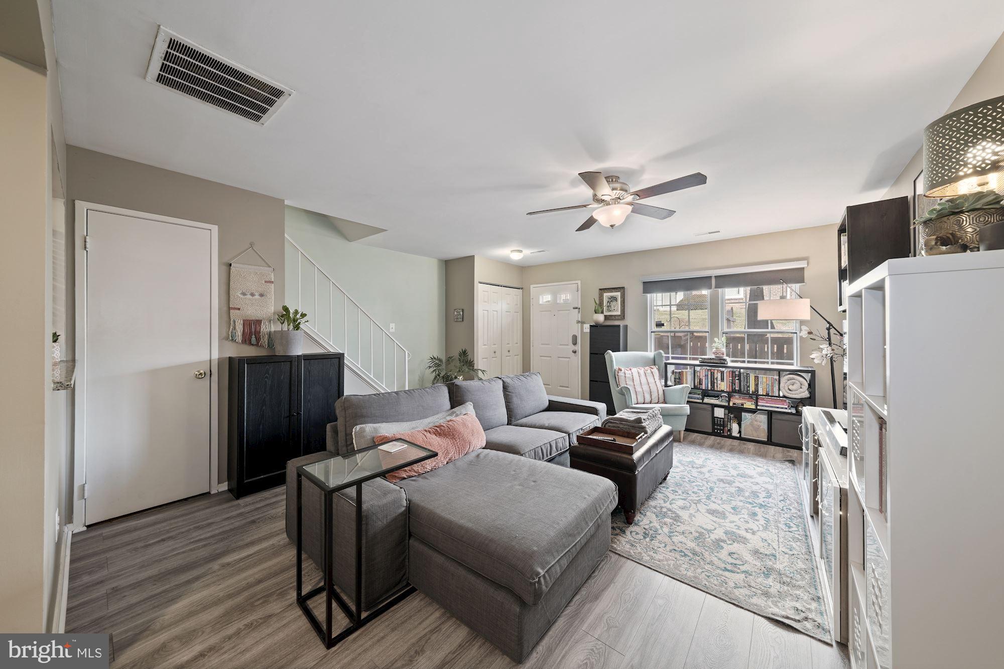 4113 Peppertree Lane, Unit 4117 Silver Spring, MD 20906 - Photo 3 of 23 Gallery Image 3