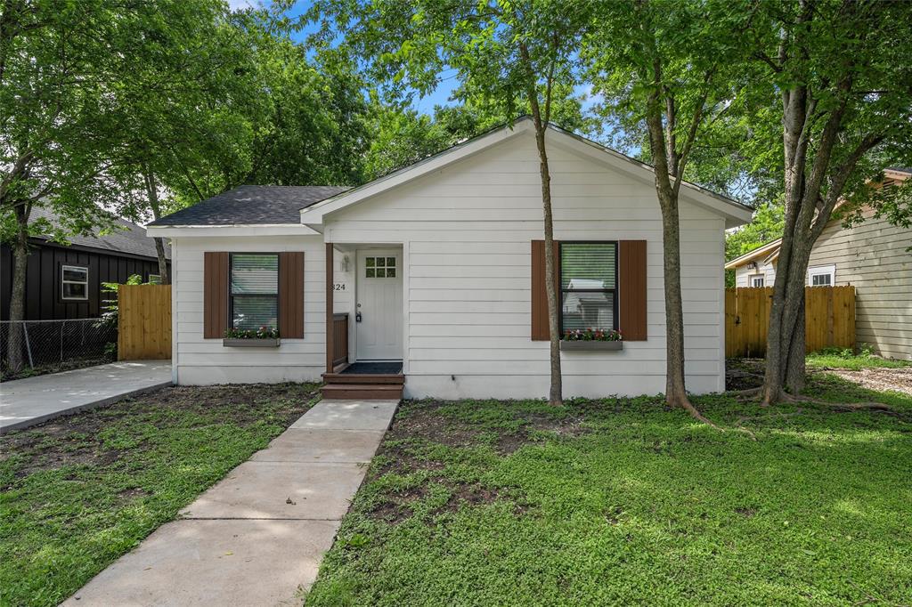 3824 Windsor Avenue Waco, TX 76708 - Photo 27 of 27