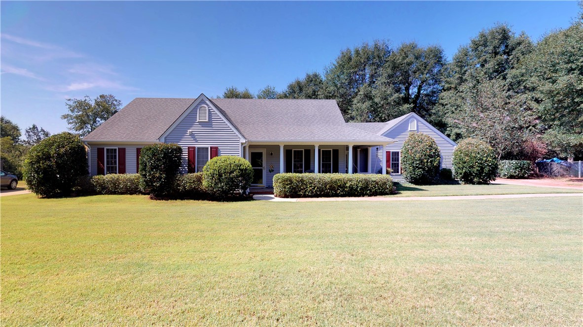 115 P-4-81 Pendleton, SC 29670 - Photo 1 of 33