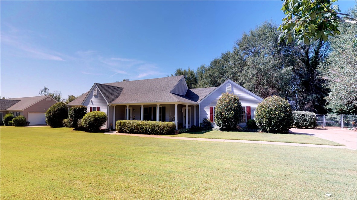 115 P-4-81 Pendleton, SC 29670 - Photo 2 of 33