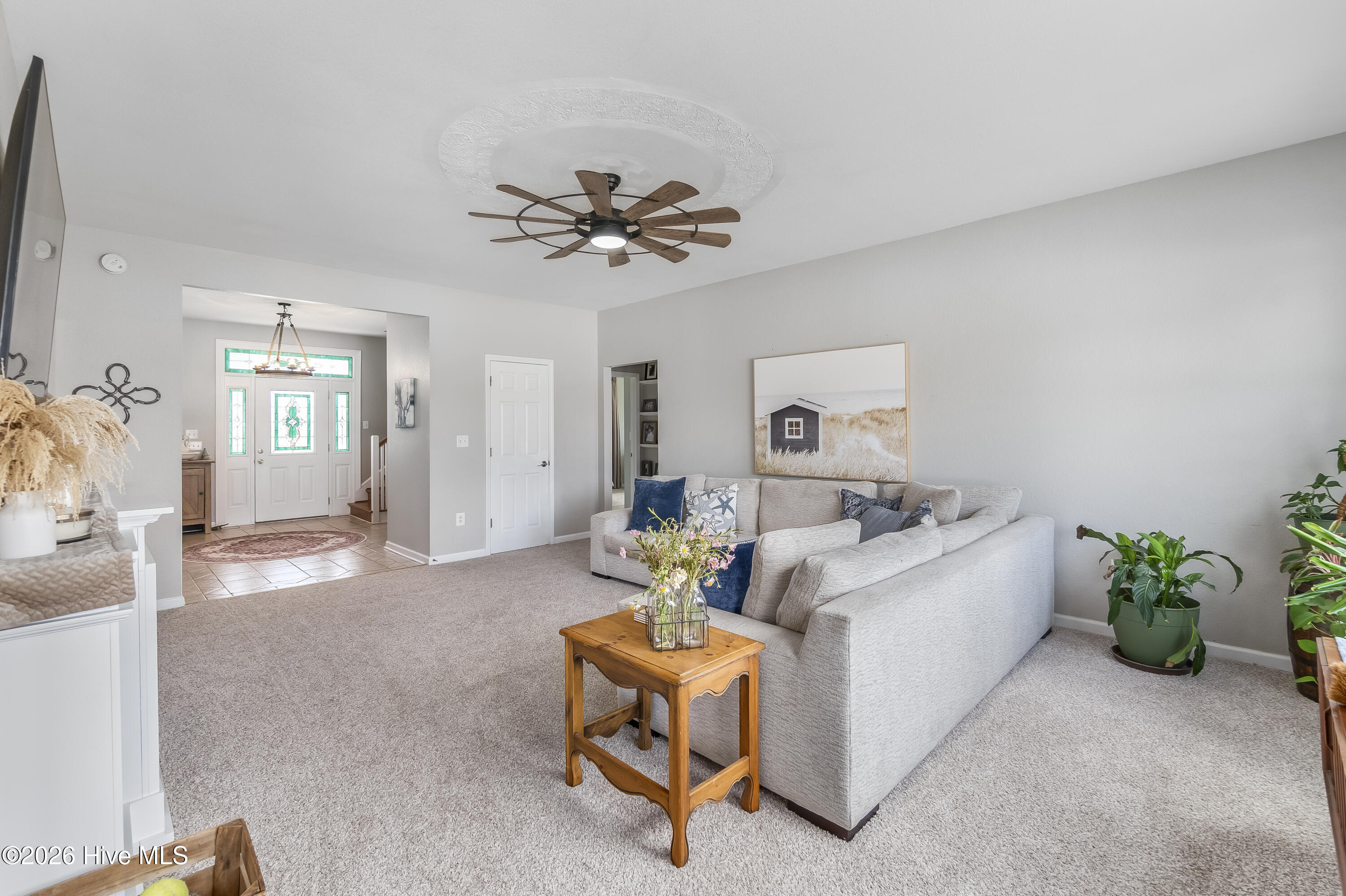 101 Daybreak Court Grandy, NC 27939 - Photo 11 of 39 DSC07908