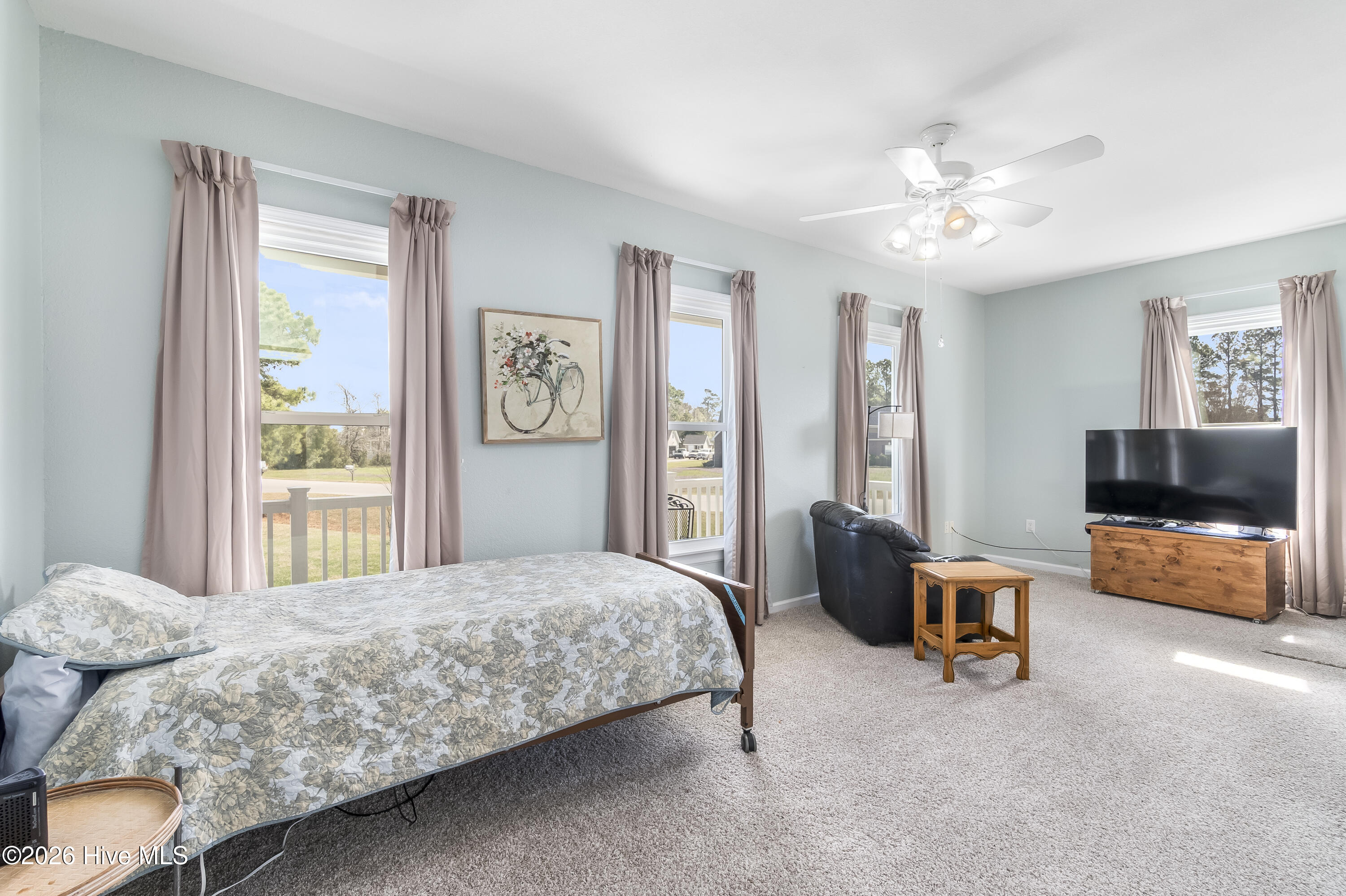 101 Daybreak Court Grandy, NC 27939 - Photo 25 of 39 2nd en-suite
