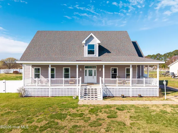 $598,900 | 101 Daybreak Court, Grandy, NC 27939