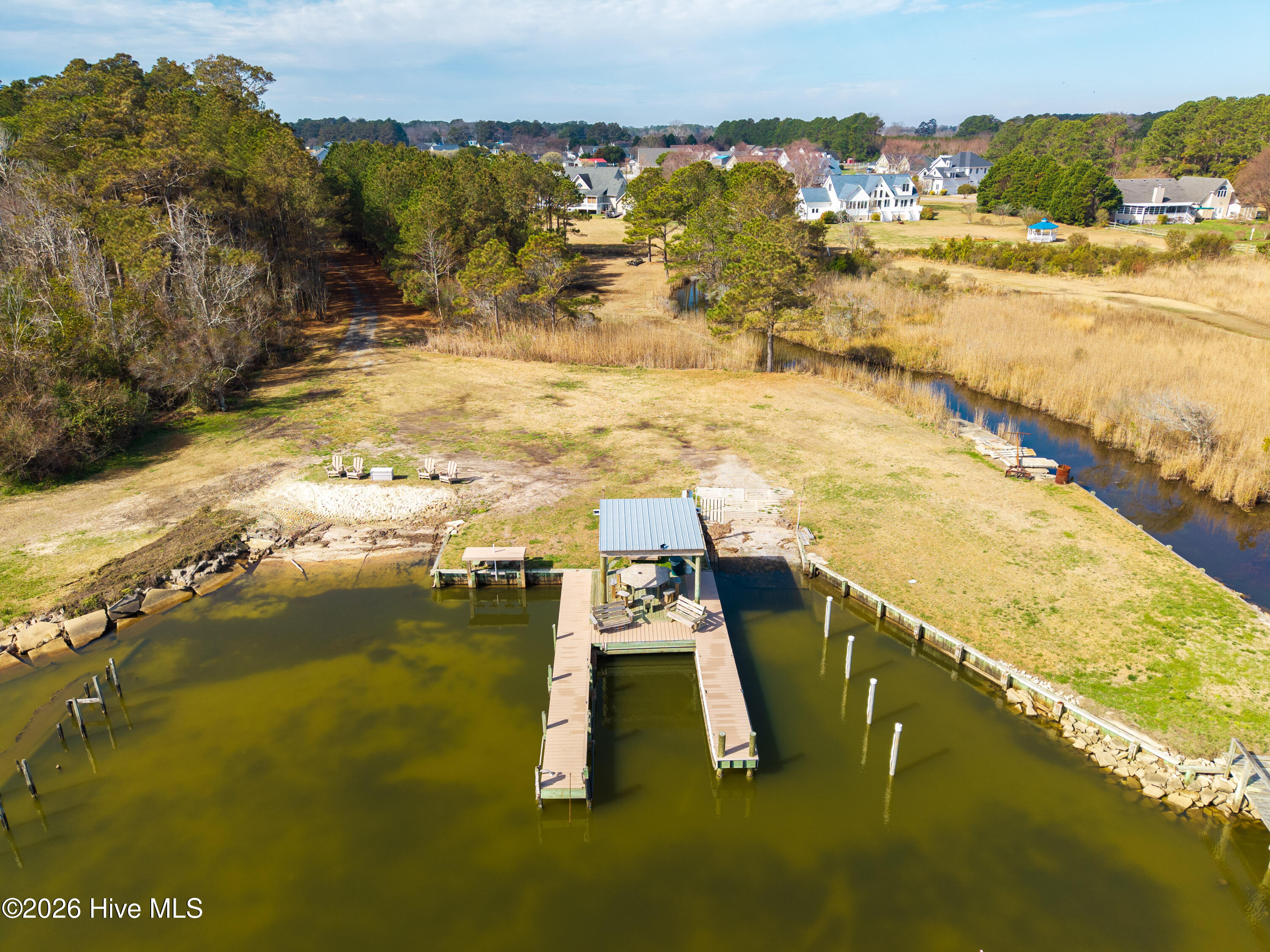 101 Daybreak Court Grandy, NC 27939 - Photo 34 of 39 ext-39