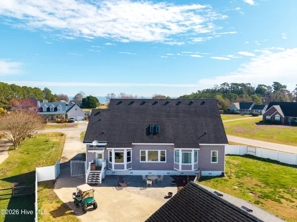 $598,900 | 101 Daybreak Court, Grandy, NC 27939