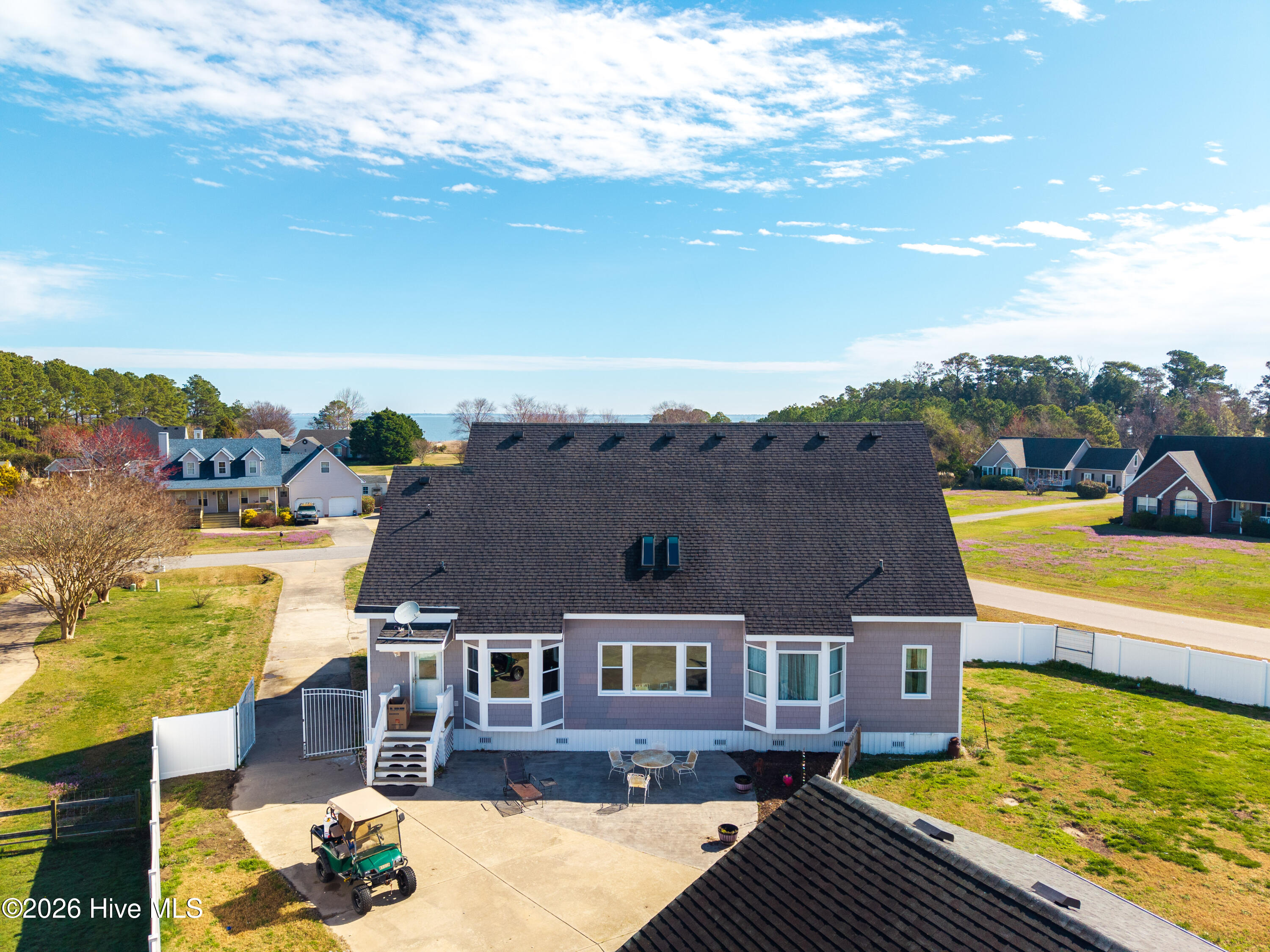 101 Daybreak Court Grandy, NC 27939 - Photo 39 of 39 ext-7