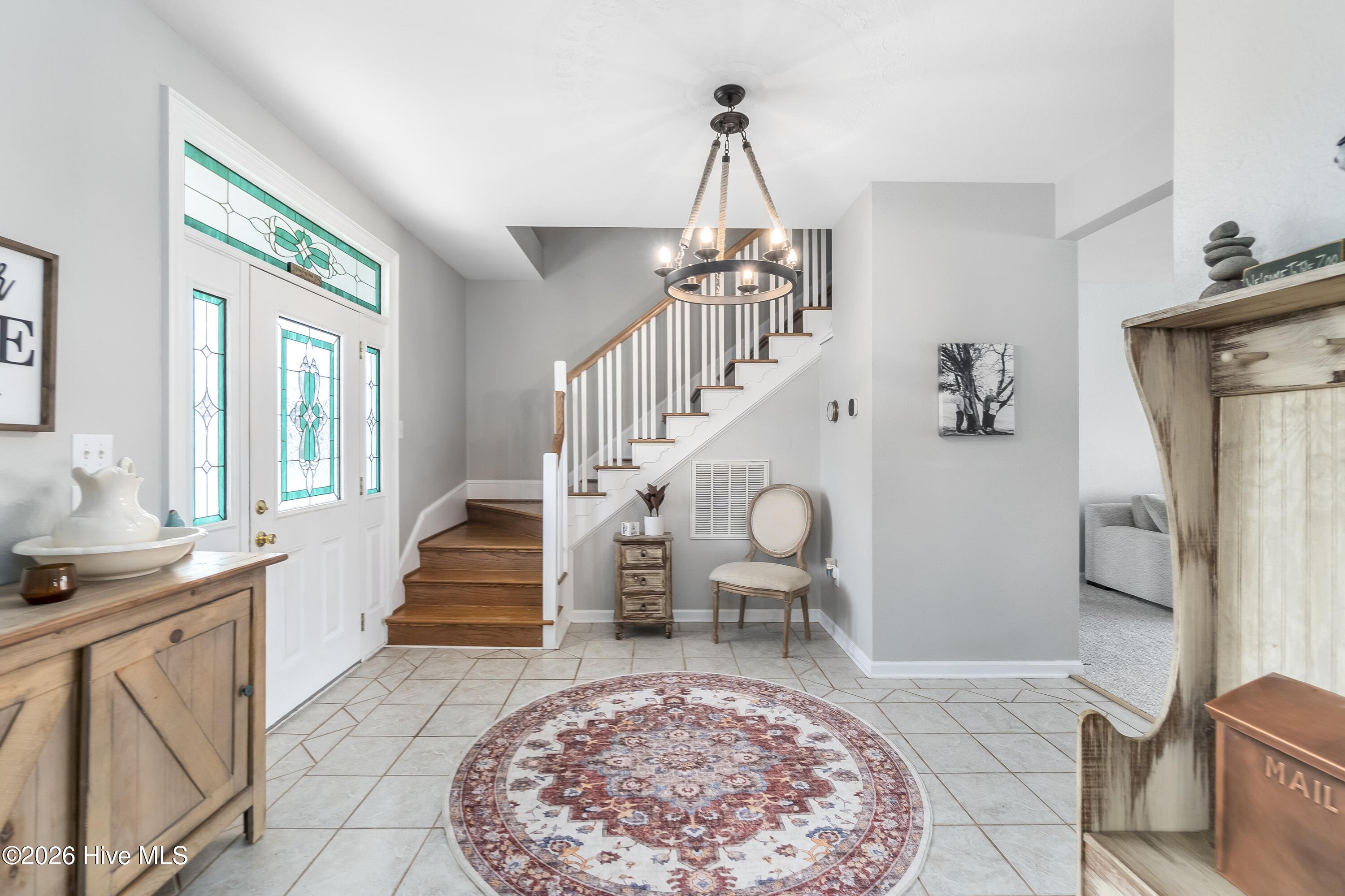 101 Daybreak Court Grandy, NC 27939 - Photo 5 of 39 DSC07872
