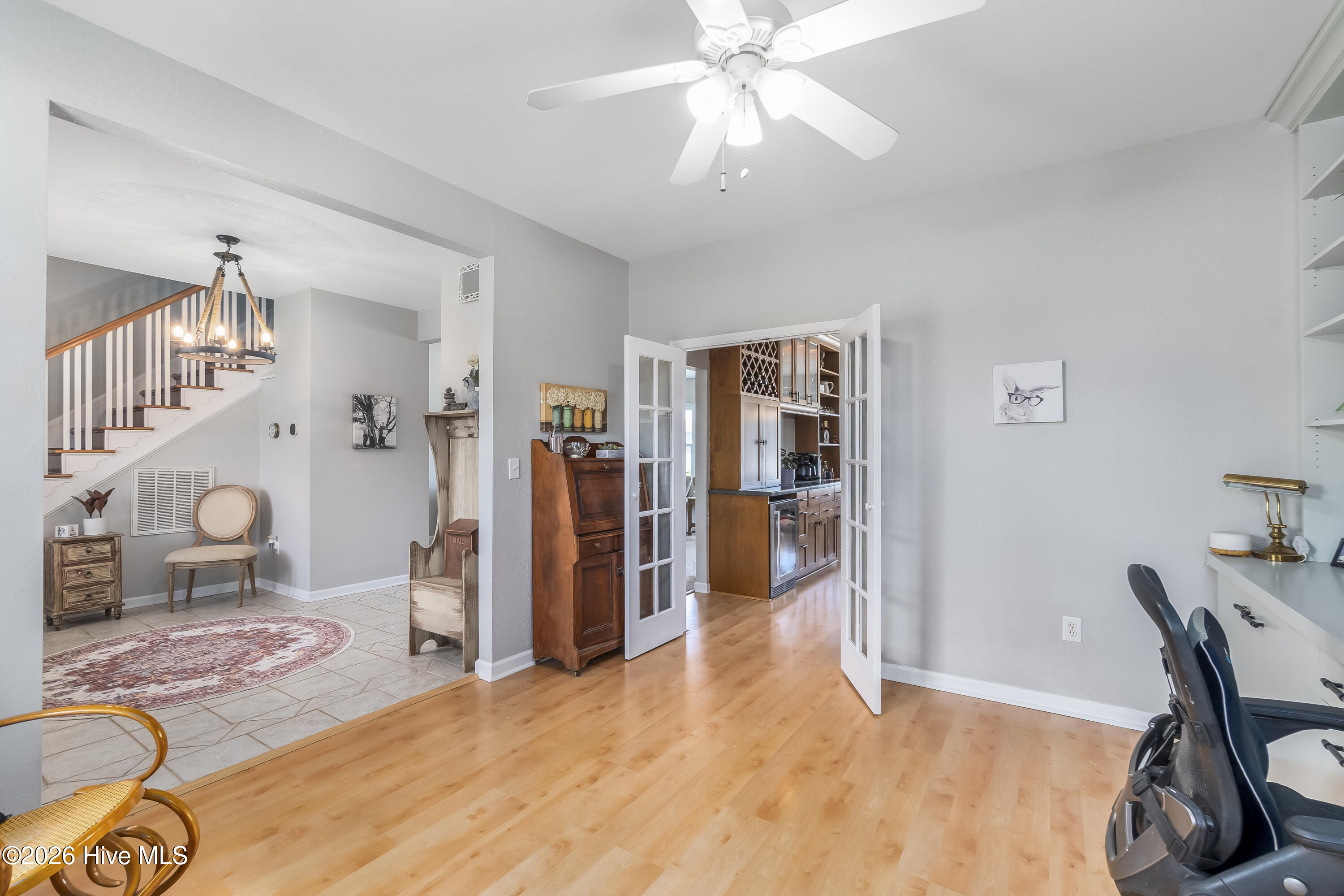 101 Daybreak Court Grandy, NC 27939 - Photo 9 of 39 DSC07888