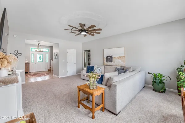 $599,000 | 101 Daybreak Court, Grandy, NC 27939