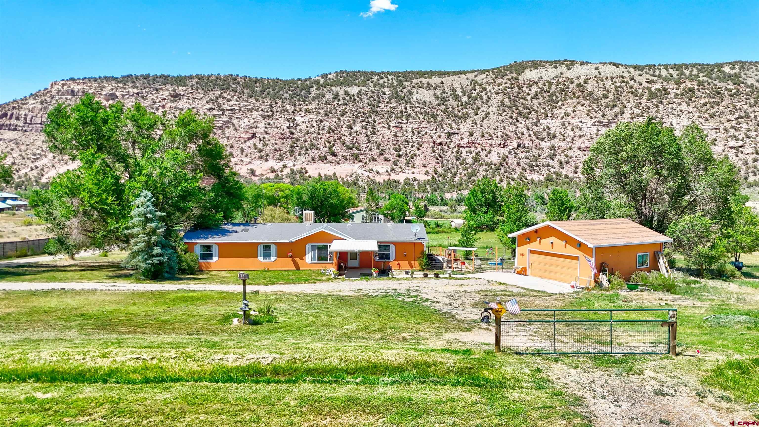 18069 Rd G Cortez, CO 81321 - Photo 1 of 25