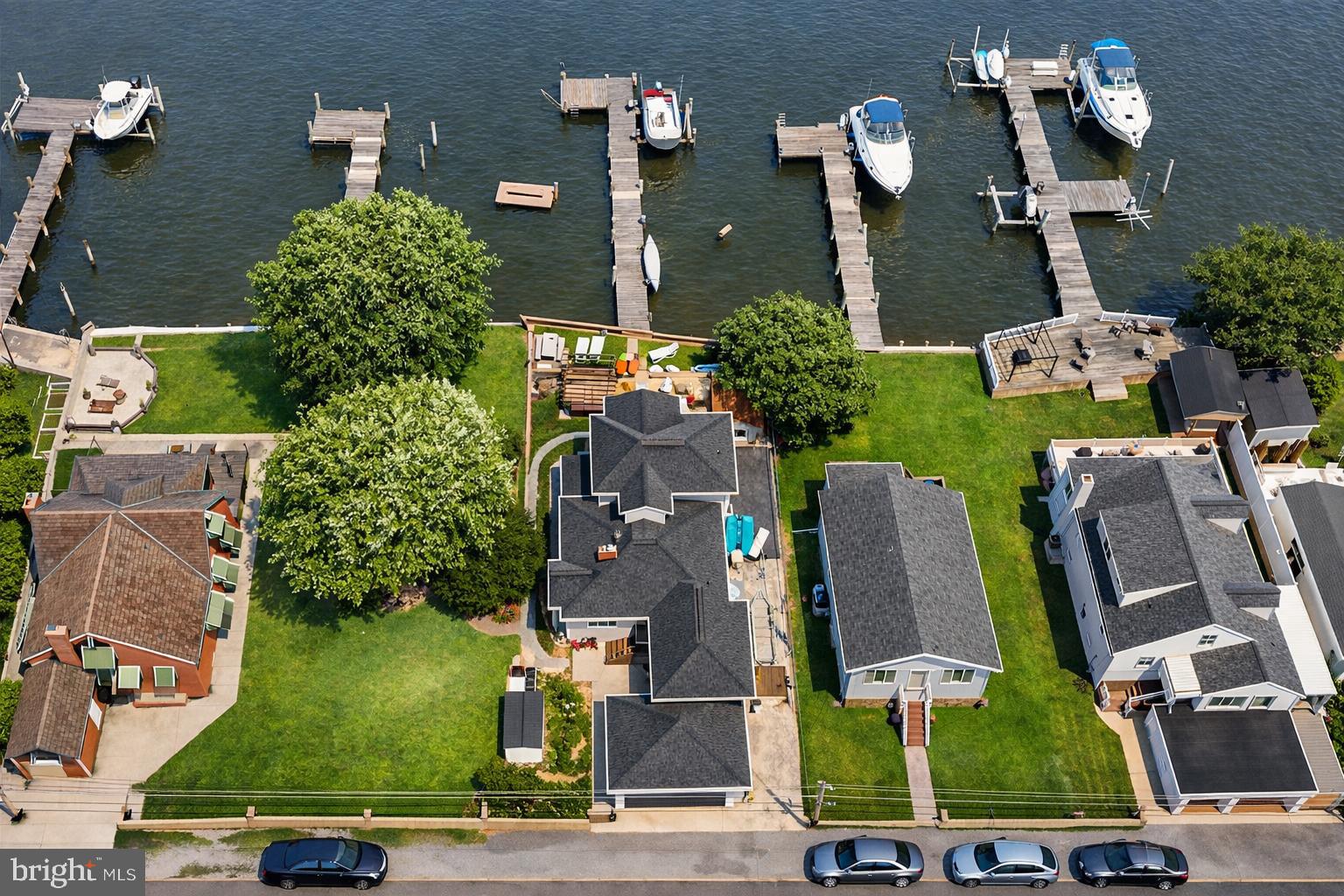 7118 River Drive Road Sparrows Point, MD 21219 - Photo 43 of 52