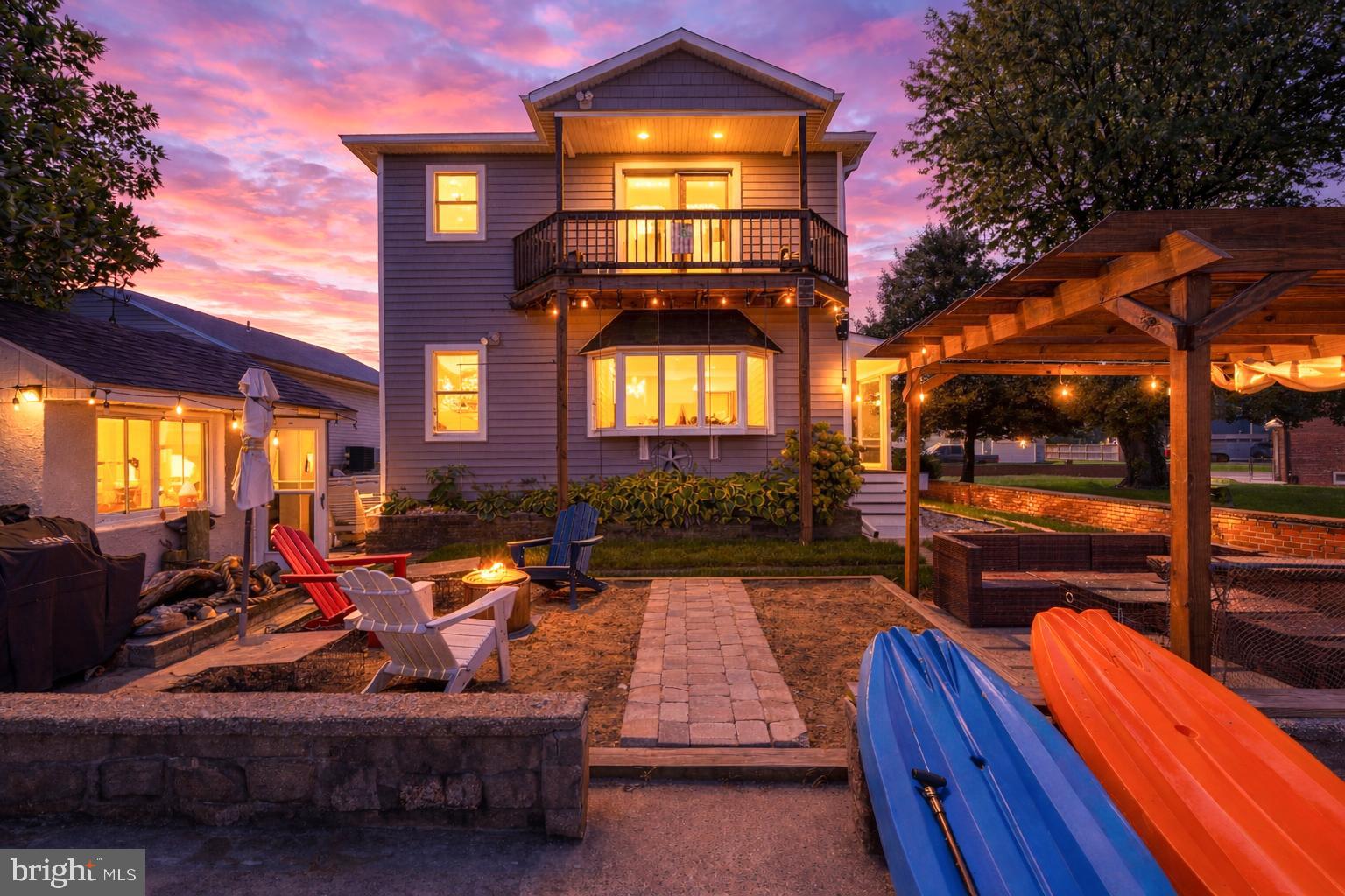 7118 River Drive Road Sparrows Point, MD 21219 - Photo 49 of 52