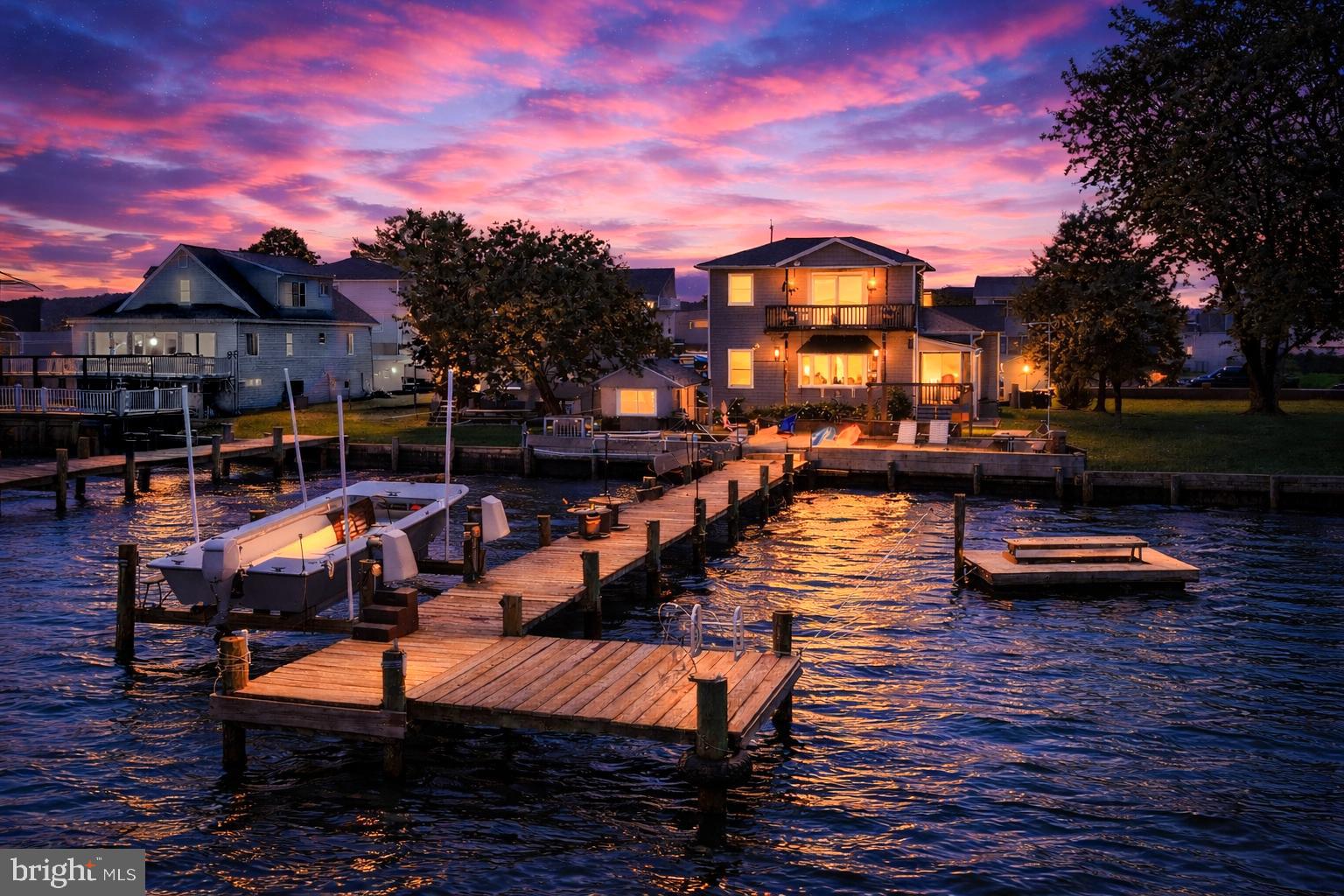 7118 River Drive Road Sparrows Point, MD 21219 - Photo 50 of 52