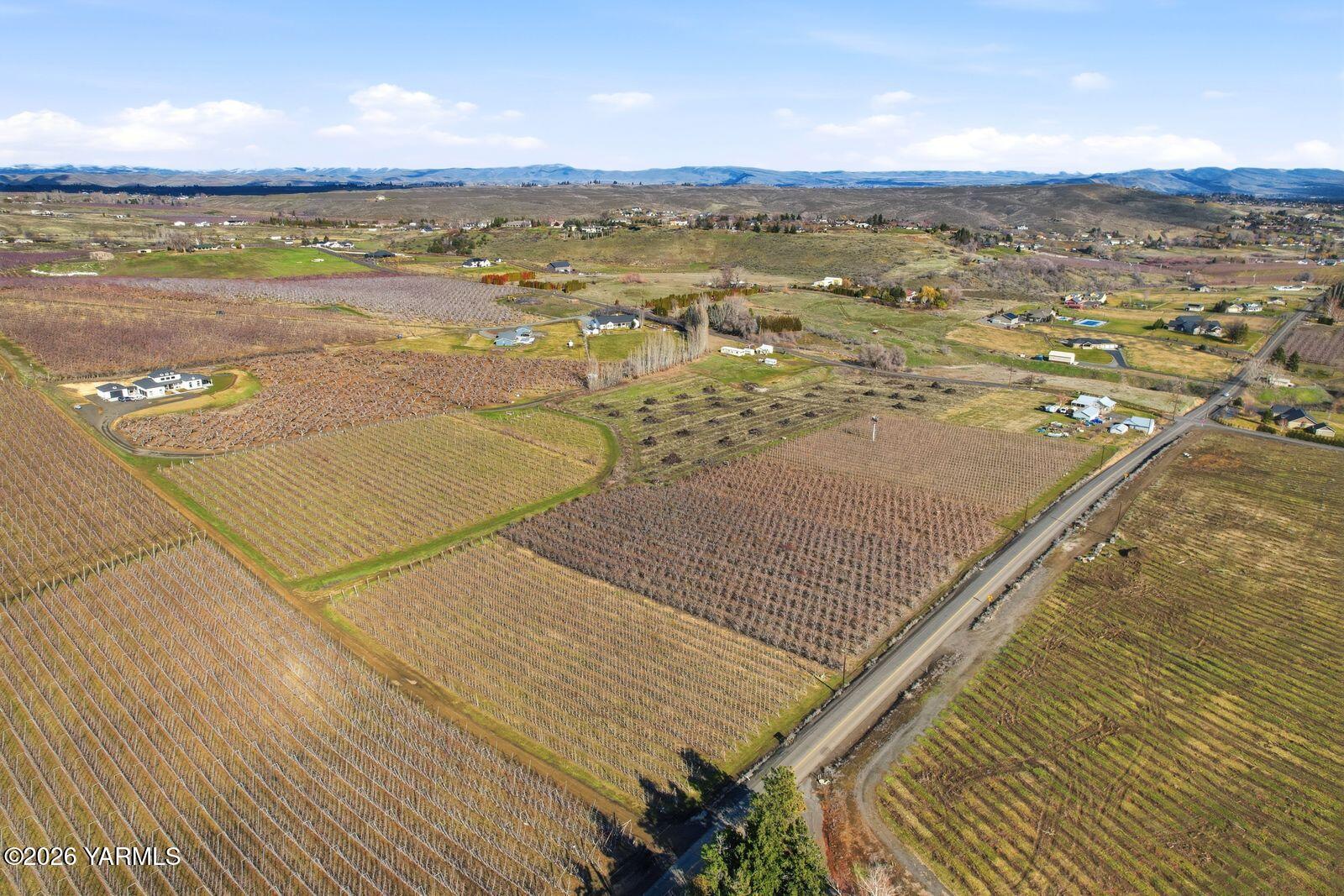 Nka North Mize Road Yakima, WA 98908 - Photo 1 of 12 NKA Mize Rd