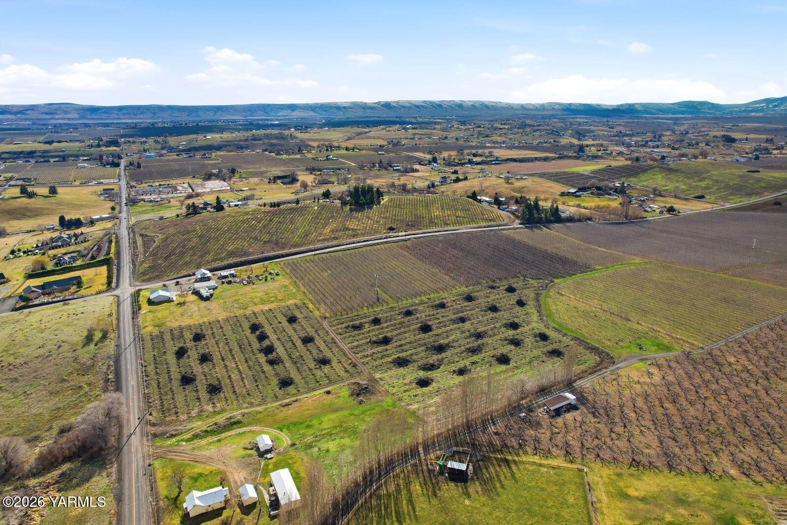 Nka North Mize Road Yakima, WA 98908 - Photo 11 of 12 NKA Mize Rd_011