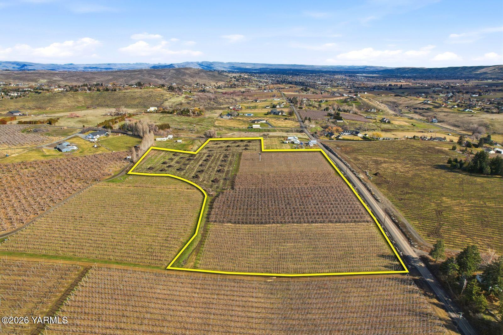 Nka North Mize Road Yakima, WA 98908 - Photo 4 of 12 NKA Mize Rd_004