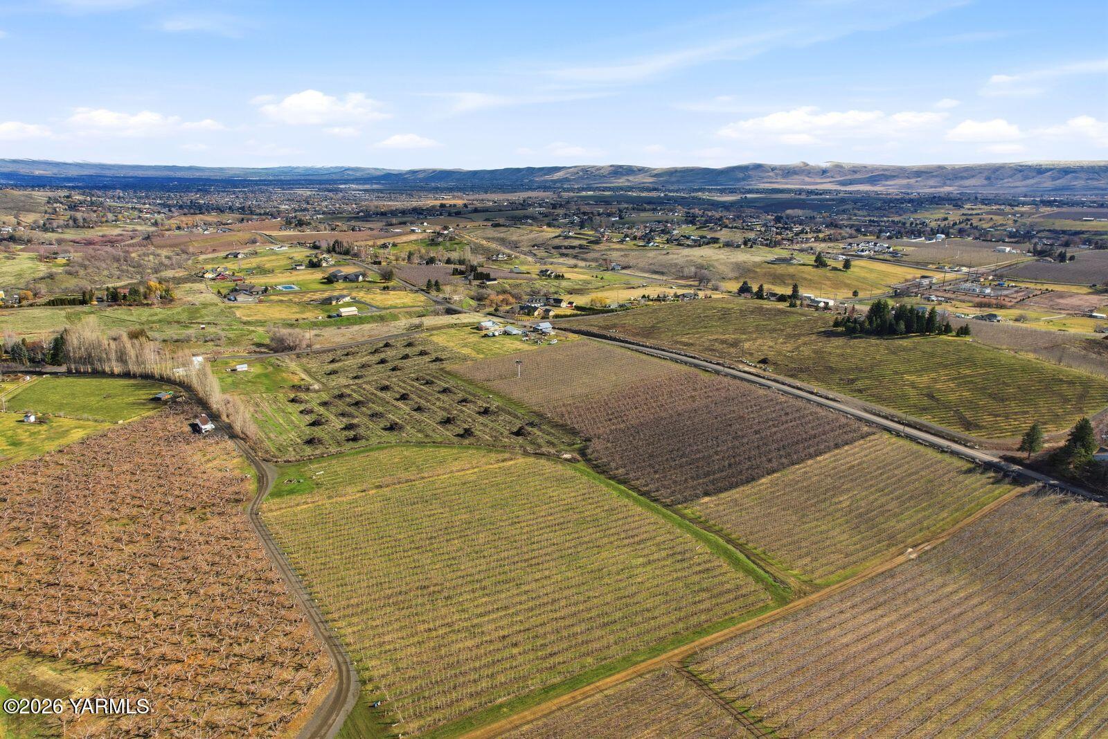 Nka North Mize Road Yakima, WA 98908 - Photo 5 of 12 NKA Mize Rd_005