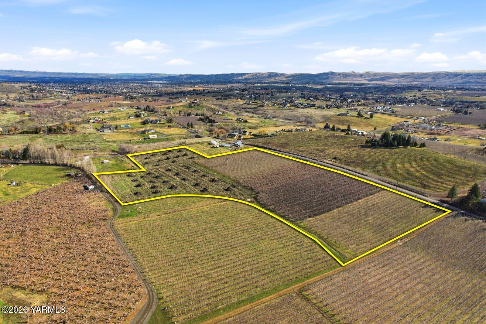 Nka North Mize Road Yakima, WA 98908 - Photo 6 of 12 NKA Mize Rd_006