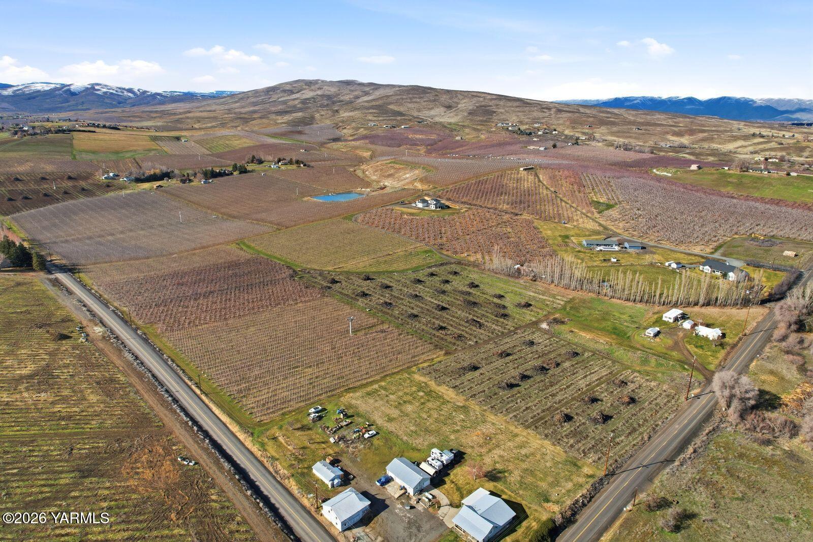 Nka North Mize Road Yakima, WA 98908 - Photo 7 of 12 NKA Mize Rd_007