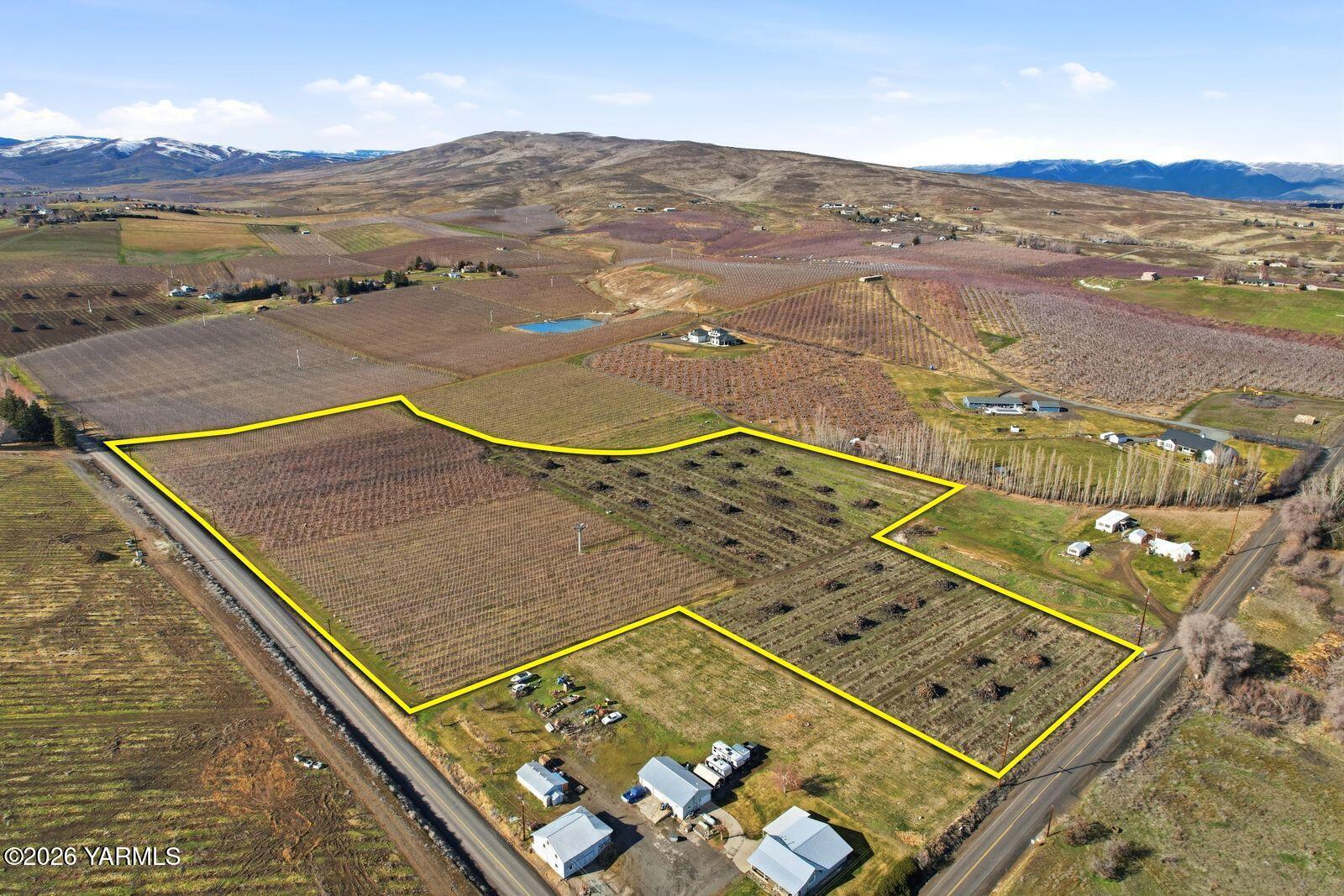 Nka North Mize Road Yakima, WA 98908 - Photo 8 of 12 NKA Mize Rd_008