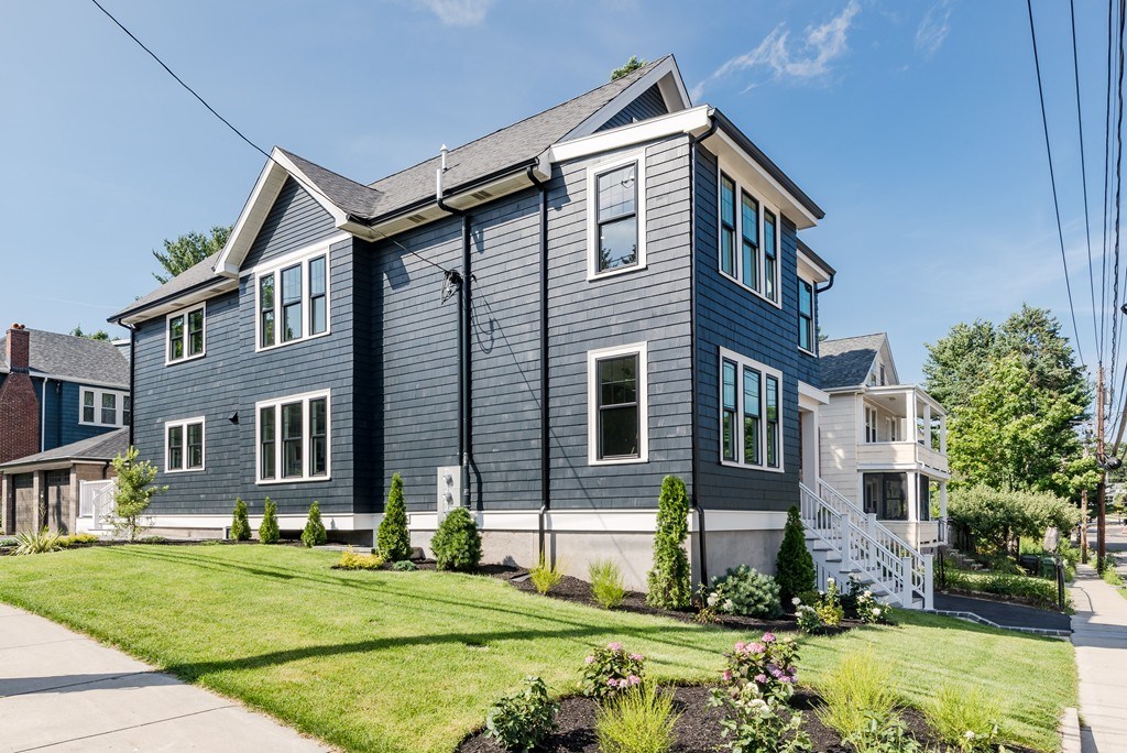 118-120 Spring Street, Unit 1 Watertown, MA 02472 - Photo 20 of 26