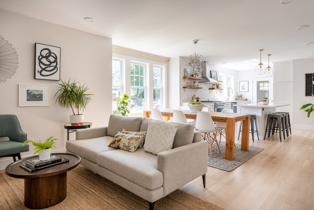 118-120 Spring Street, Unit 1 Watertown, MA 02472 - Photo 2 of 26