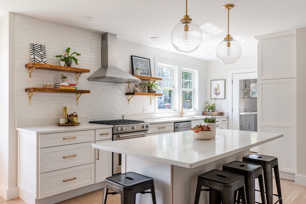 118-120 Spring Street, Unit 1 Watertown, MA 02472 - Photo 3 of 26