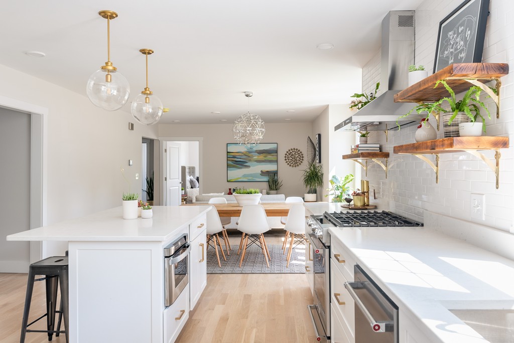 118-120 Spring Street, Unit 1 Watertown, MA 02472 - Photo 5 of 26