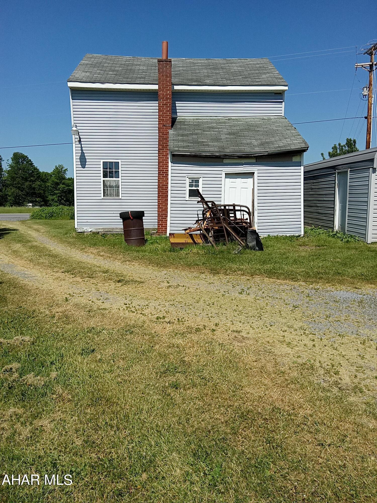 1803 Munster Road Portage, PA 15946 - Photo 13 of 37