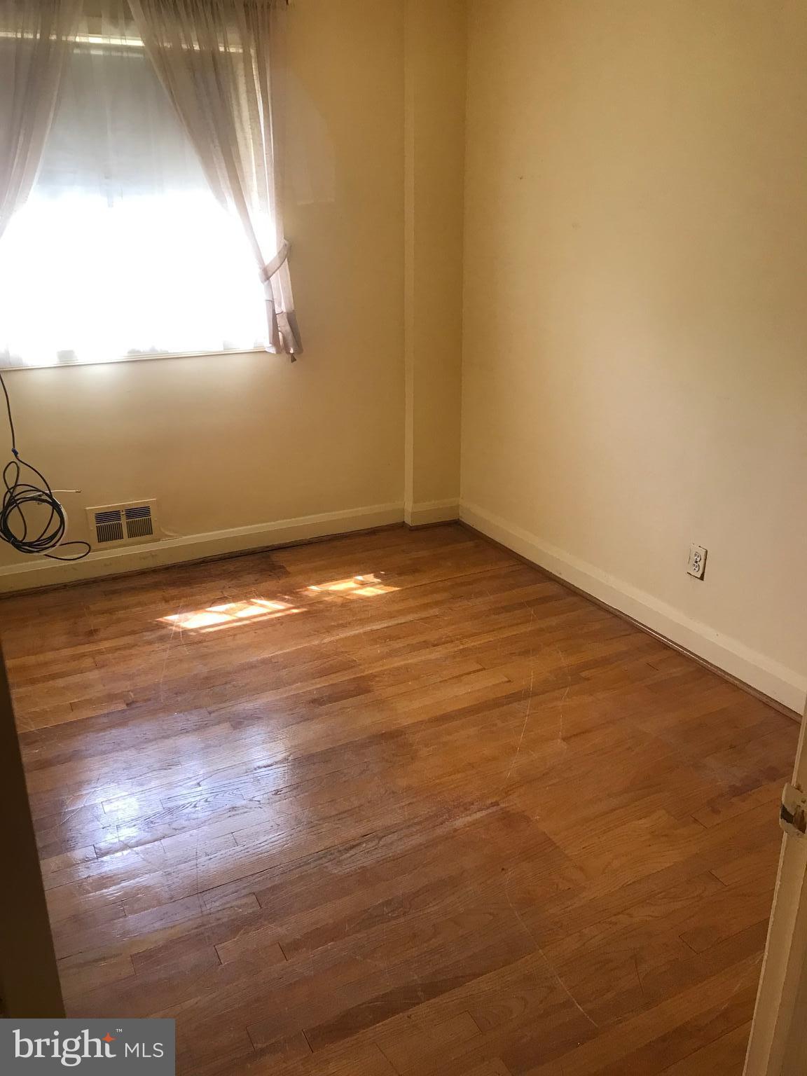 1257 Halstead Road Baltimore, MD 21234 - Photo 11 of 15 3 rd Bedroom w/wood floors