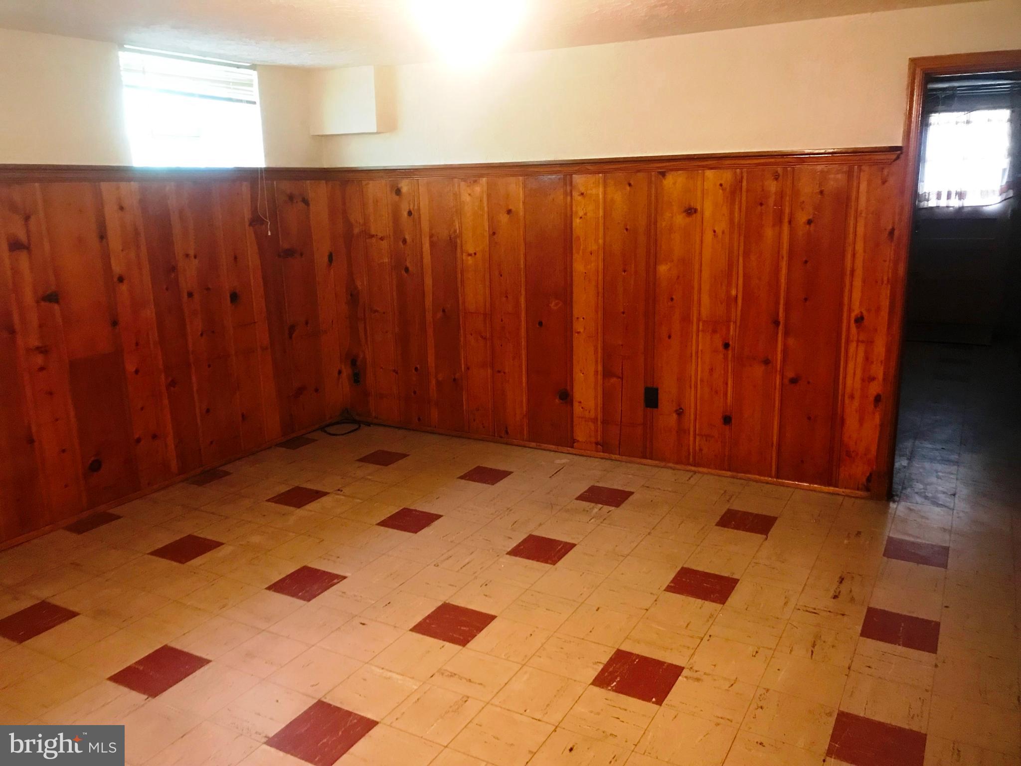 1257 Halstead Road Baltimore, MD 21234 - Photo 13 of 15 Lower level family room