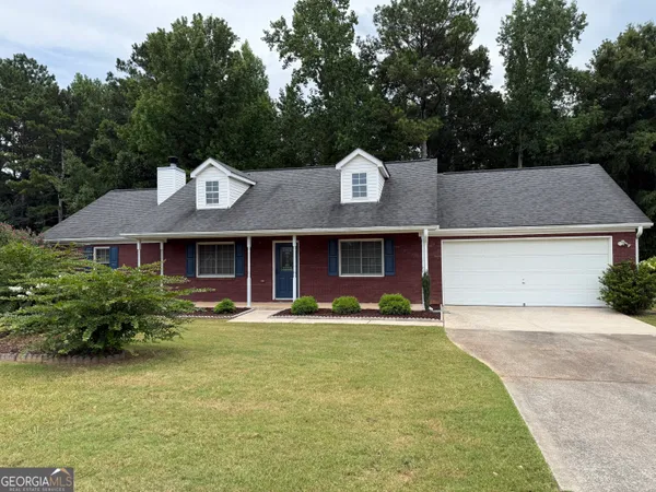 $258,000 | 104 Elmwood Drive, Hampton, GA 30228