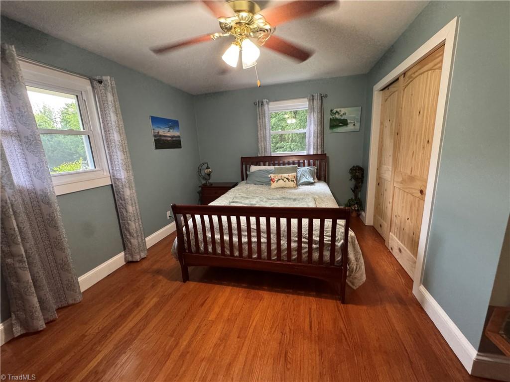 6778 Eldred Road Walkertown, NC 27051 - Photo 12 of 24 Gallery Image 12