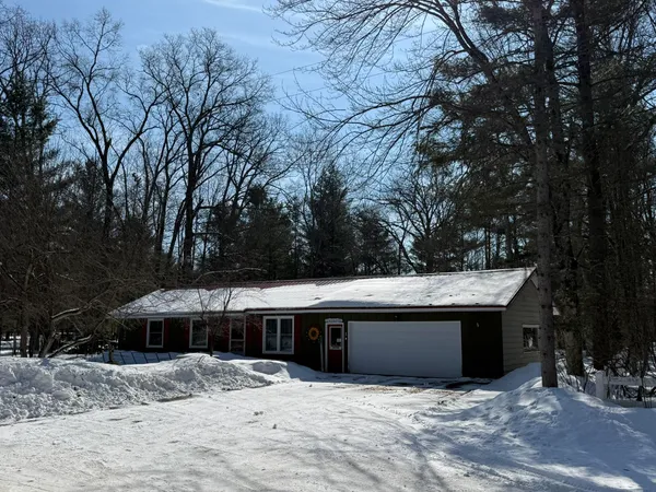 $205,000 | 8493 West 5 Mile Road, Irons, MI 49644