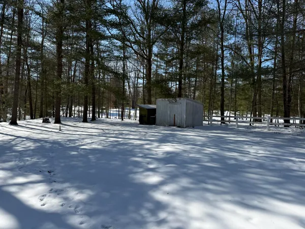 $205,000 | 8493 West 5 Mile Road, Irons, MI 49644