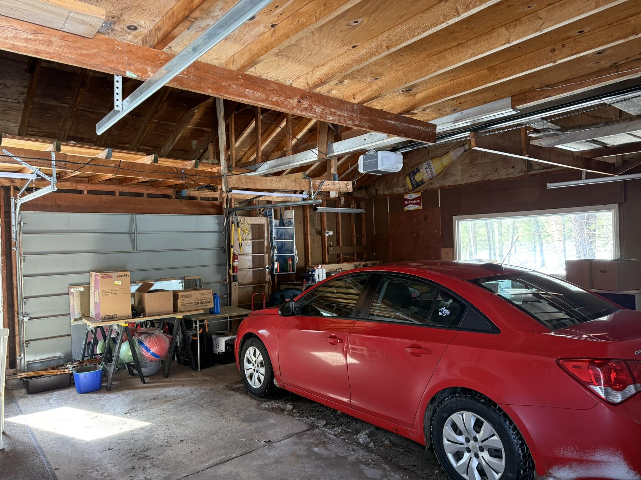 8493 West 5 Mile Road Irons, MI 49644 - Photo 3 of 21 IMG_6274