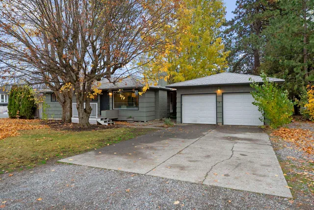$425,000 | 1607 South McCabe Road, Spokane Valley, WA 99216