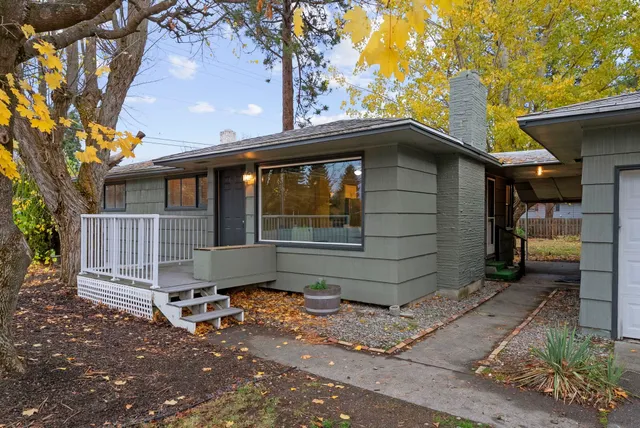 $425,000 | 1607 South McCabe Road, Spokane Valley, WA 99216