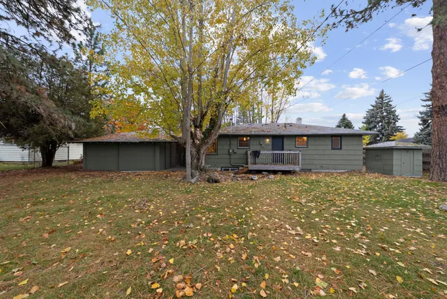 $425,000 | 1607 South McCabe Road, Spokane Valley, WA 99216