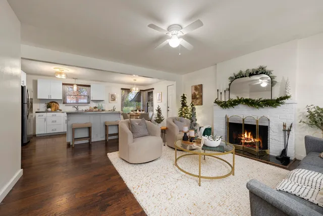 $425,000 | 1607 South McCabe Road, Spokane Valley, WA 99216