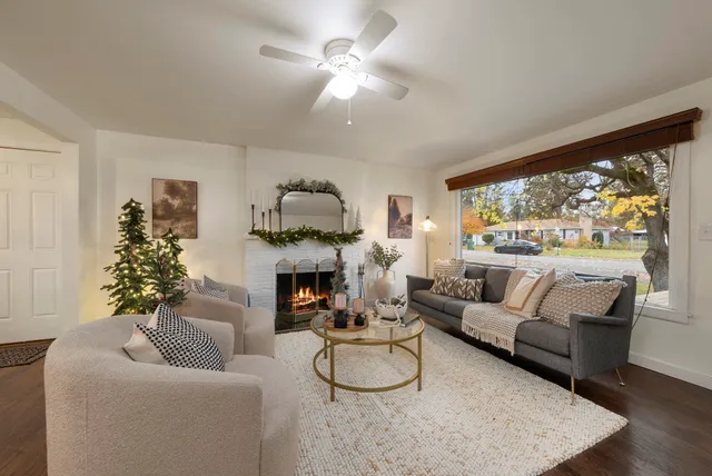 $425,000 | 1607 South McCabe Road, Spokane Valley, WA 99216