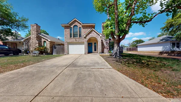 $1,750 | 2210 Muddy Peak Drive, San Antonio, TX 78245