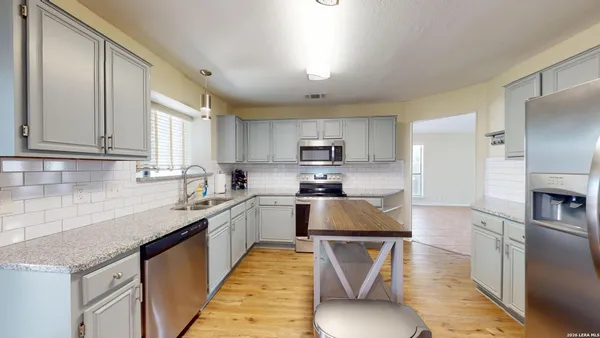 $1,750 | 2210 Muddy Peak Drive, San Antonio, TX 78245