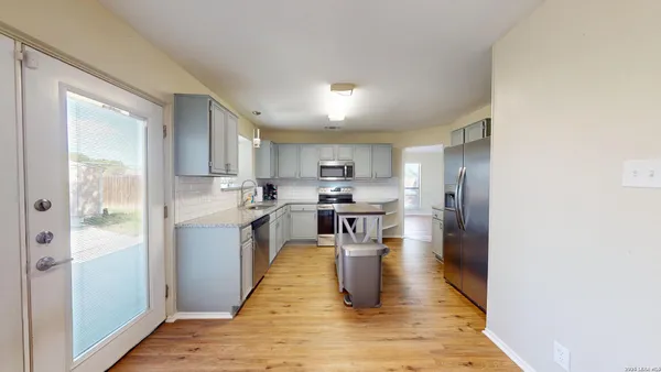 $1,750 | 2210 Muddy Peak Drive, San Antonio, TX 78245